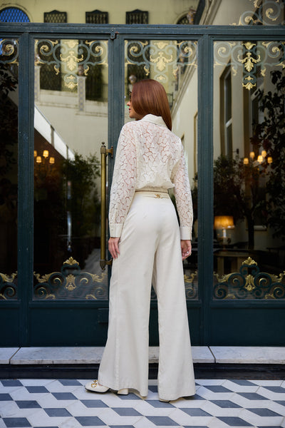 Calça Swallow