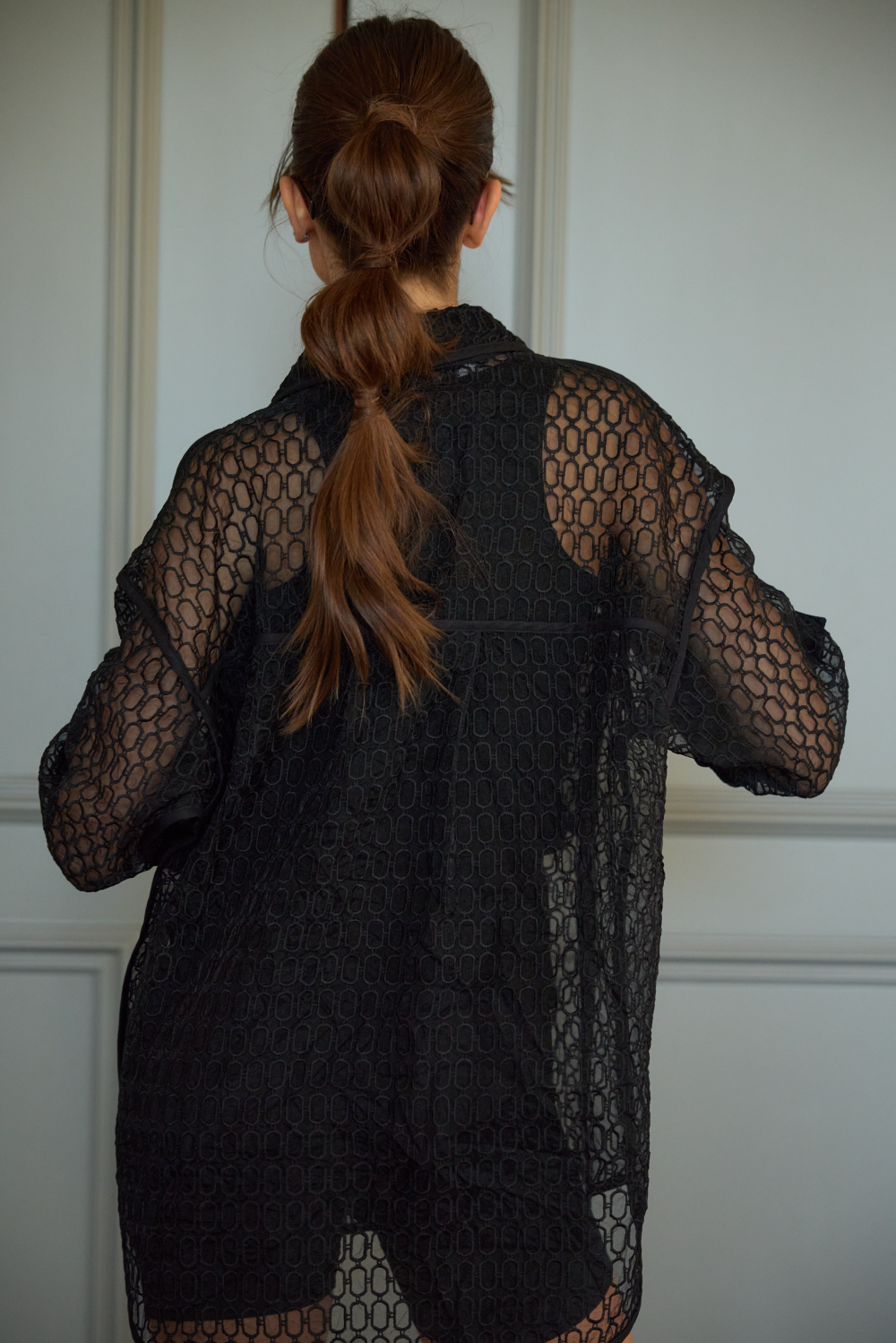 Camiseiro Swallow