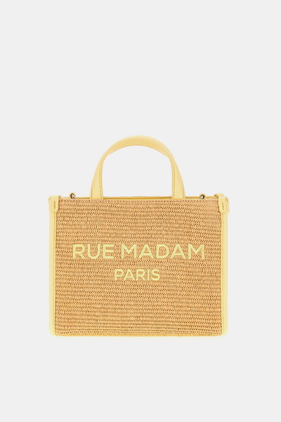 Mala Rue Madam Paris
