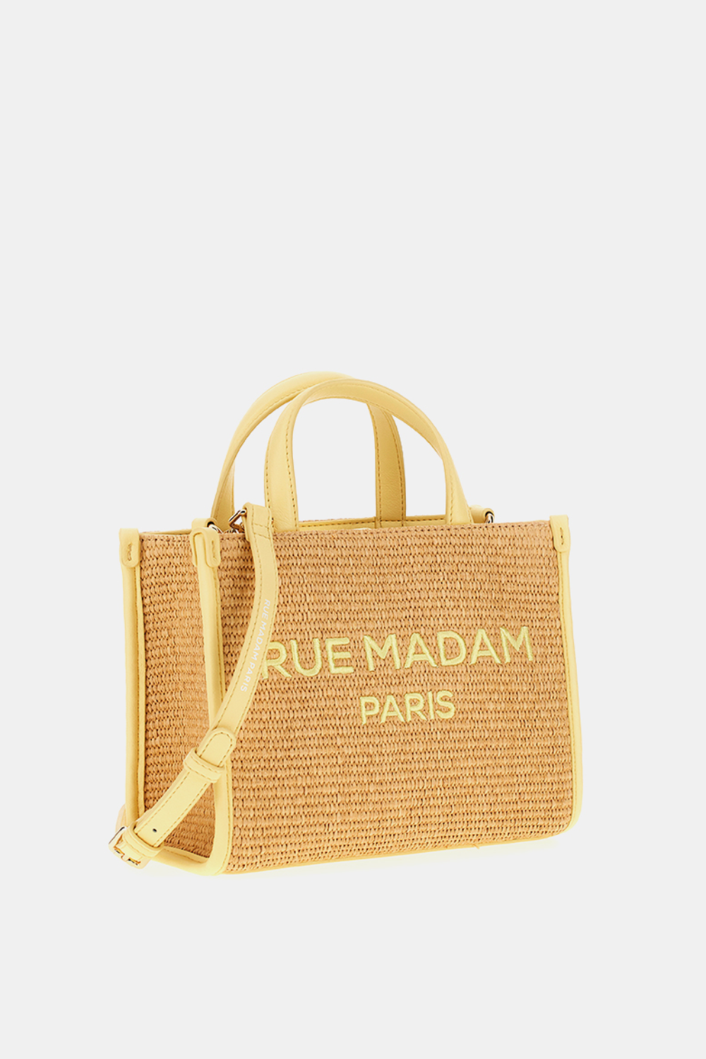 Mala Rue Madam Paris