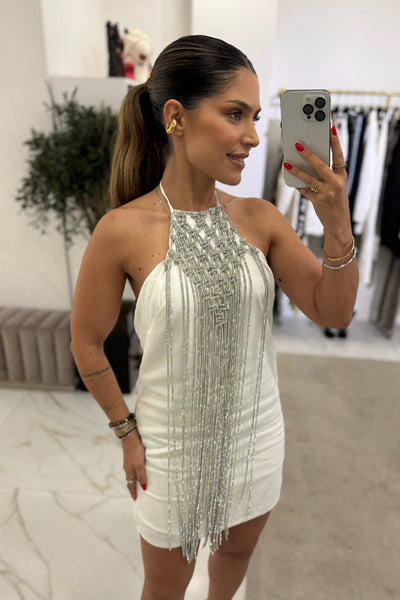 Vestido Open