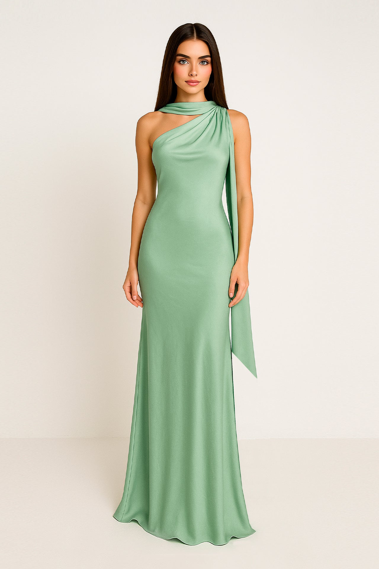 Vestido Sahoco