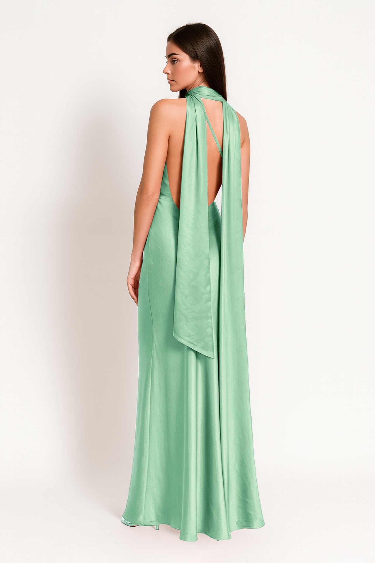 Vestido Sahoco