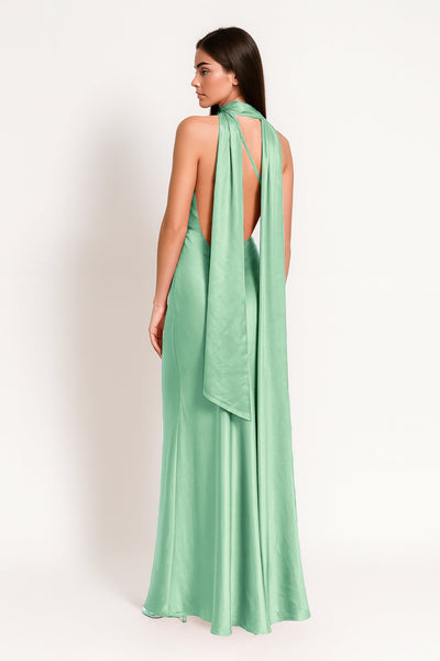 Vestido Sahoco