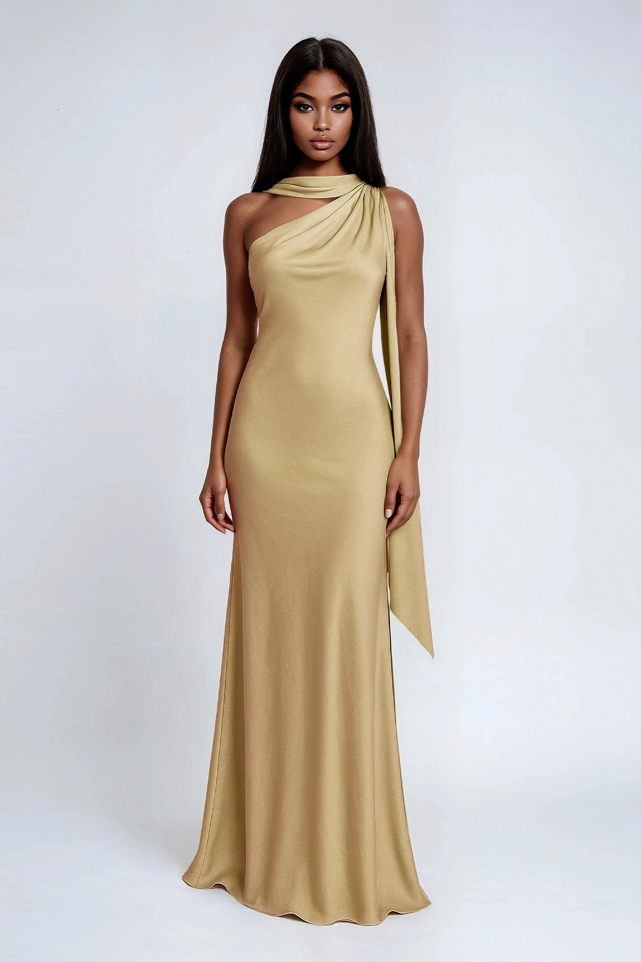 Vestido Sahoco