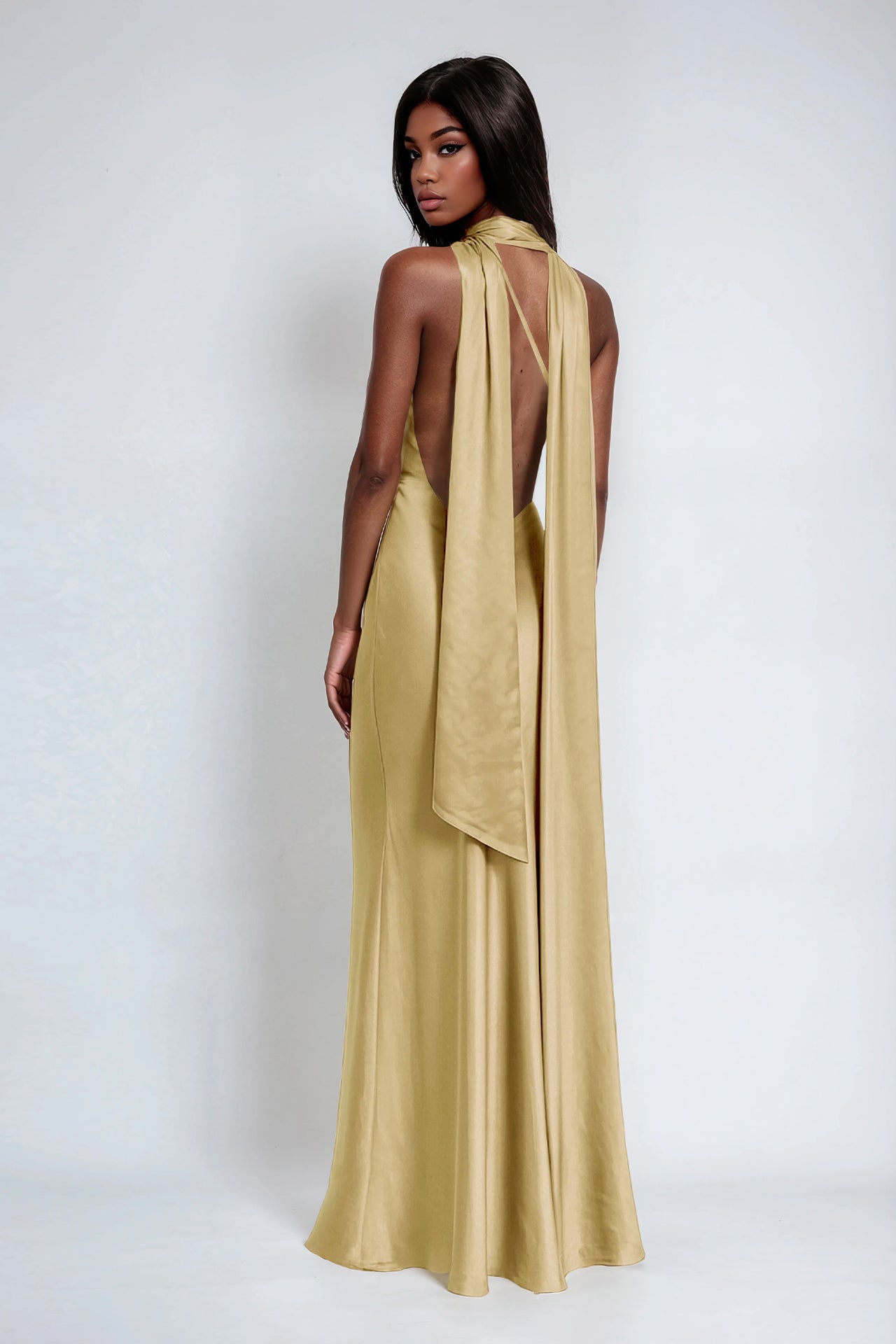 Vestido Sahoco