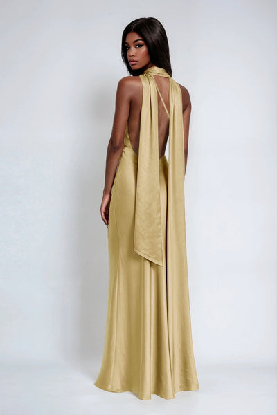Vestido Sahoco