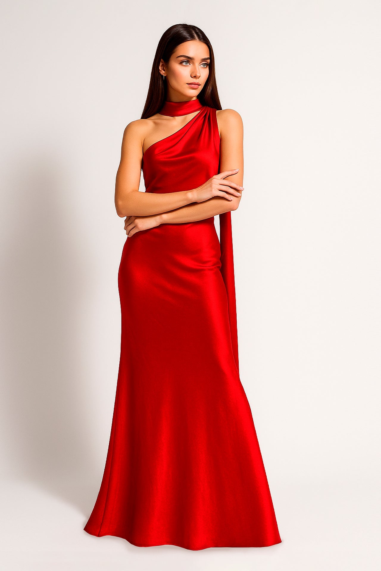 Vestido Sahoco