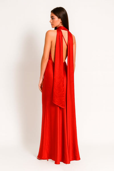 Vestido Sahoco