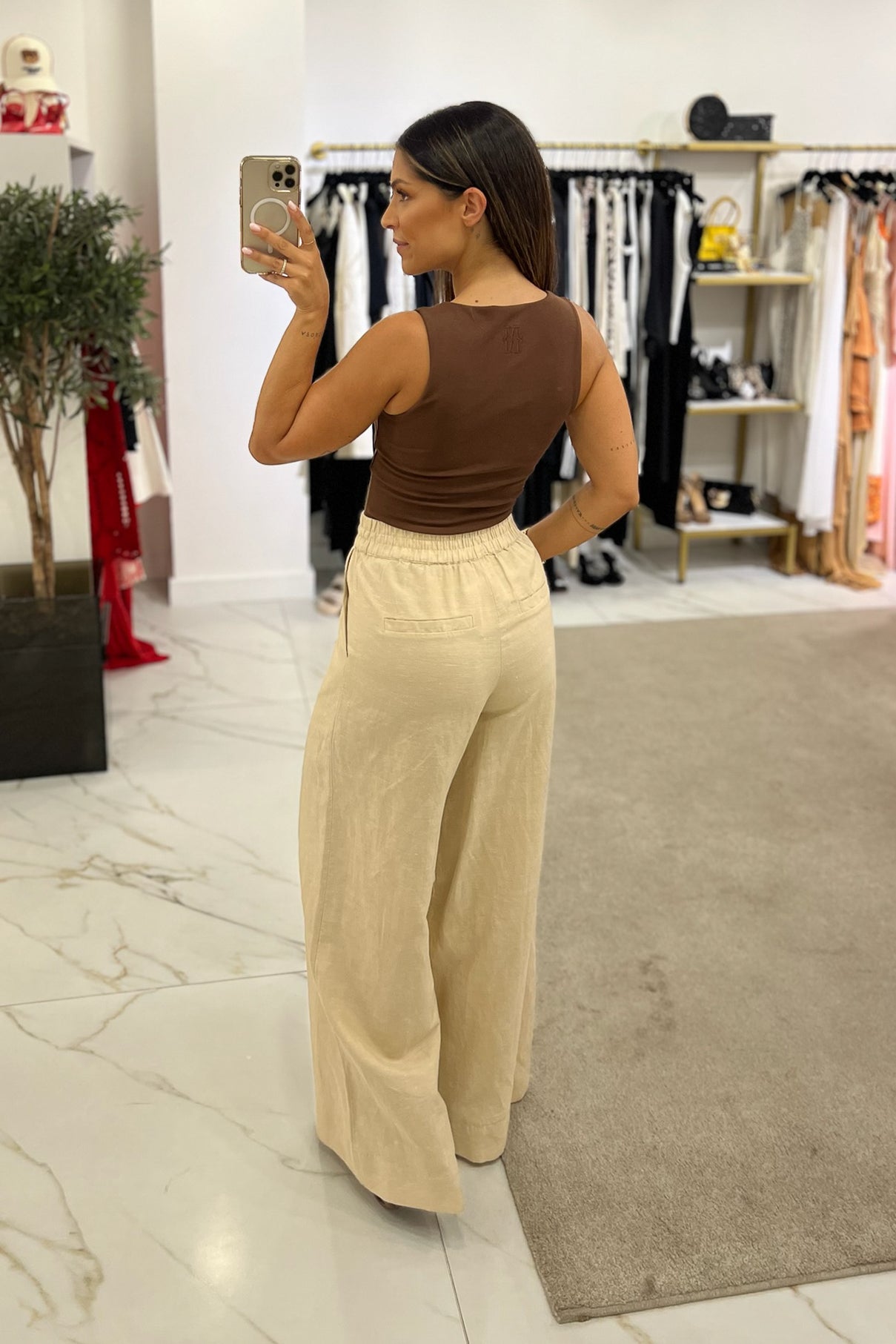 Calça Josh V
