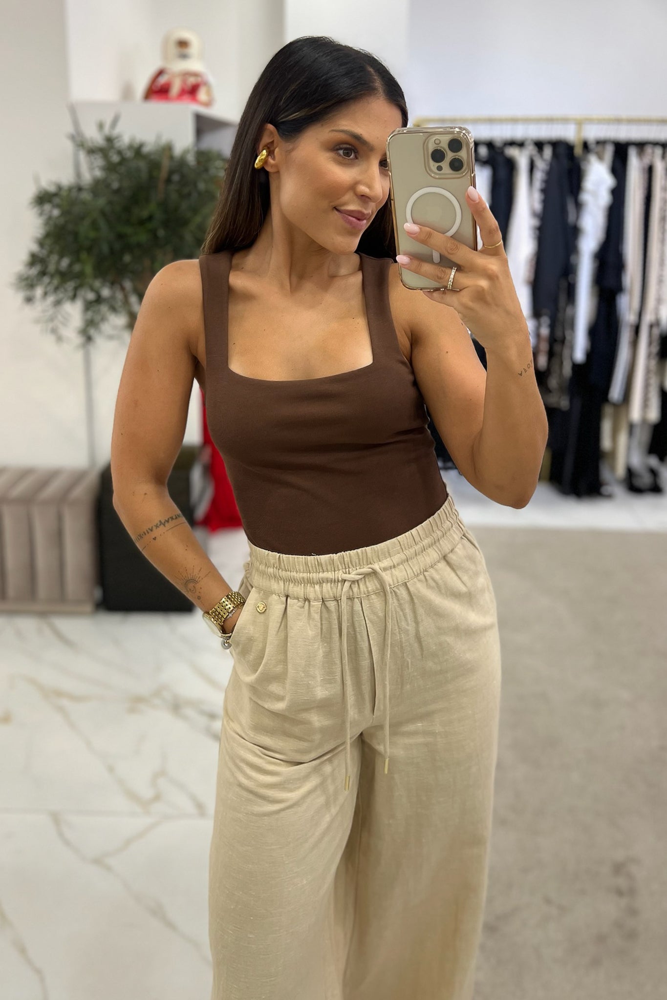 Calça Josh V