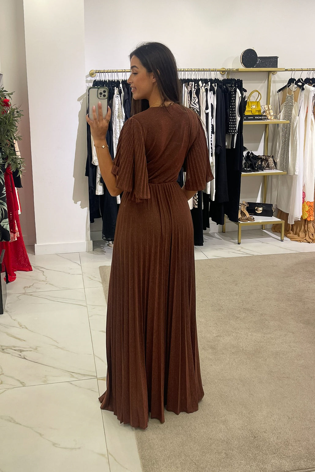 Vestido Fracomina