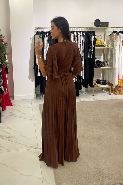 Vestido Fracomina
