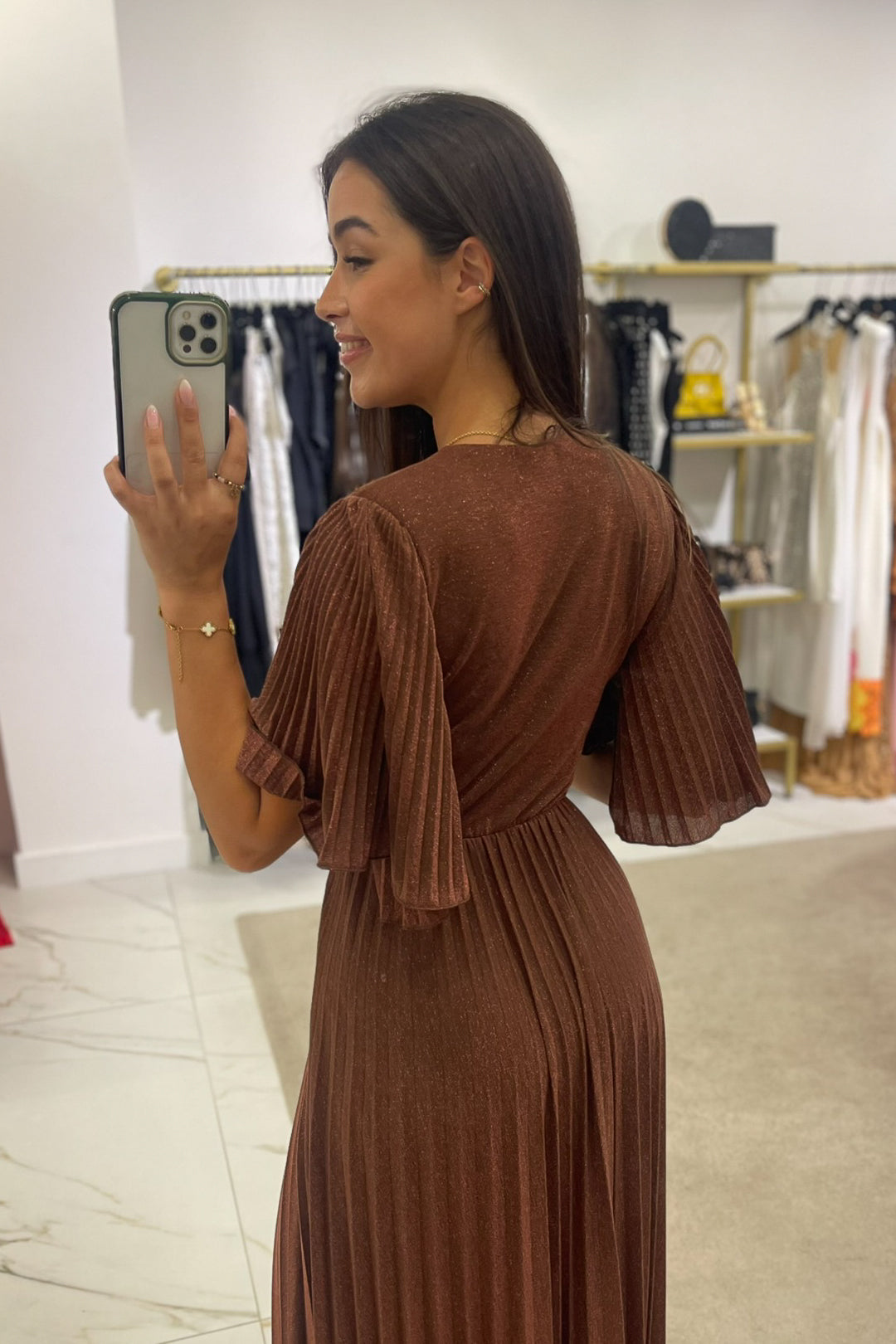 Vestido Fracomina