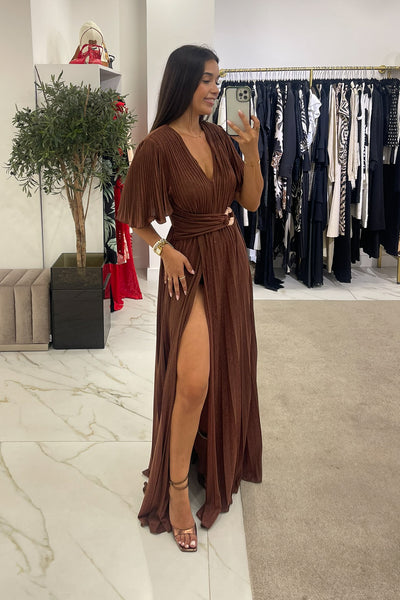 Vestido Fracomina