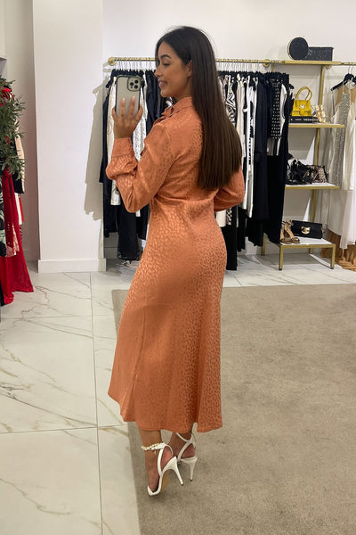 Vestido Fracomina