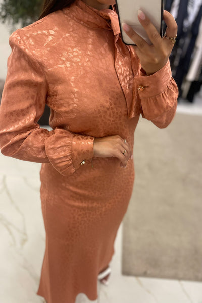 Vestido Fracomina