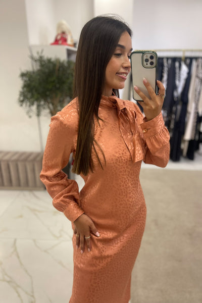 Vestido Fracomina
