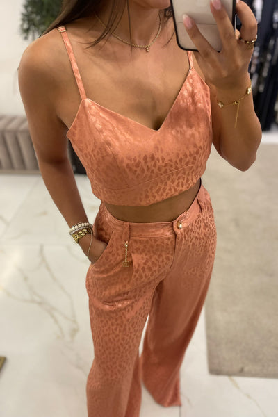 Calça Fracomina