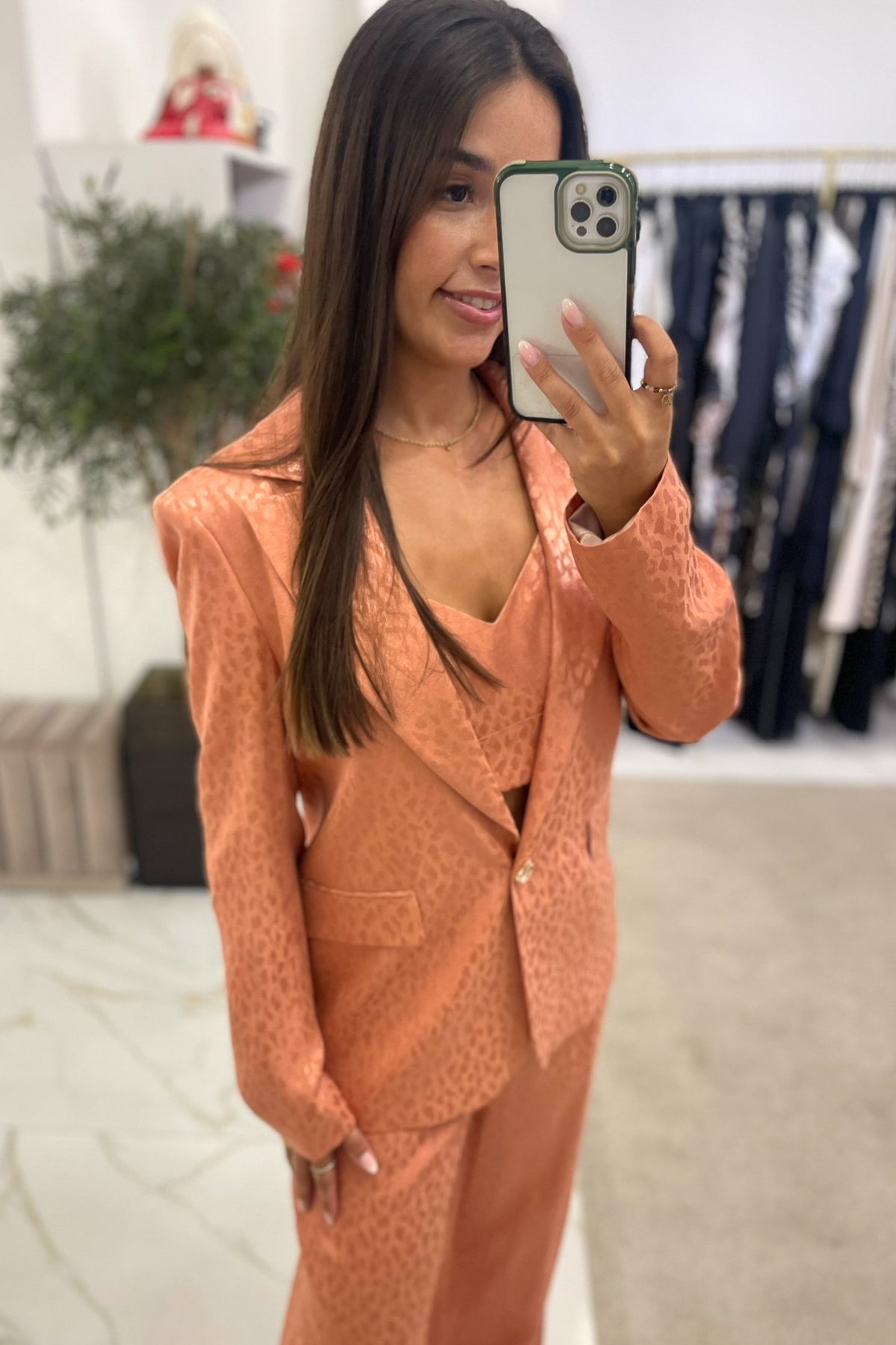 Blazer Fracomina