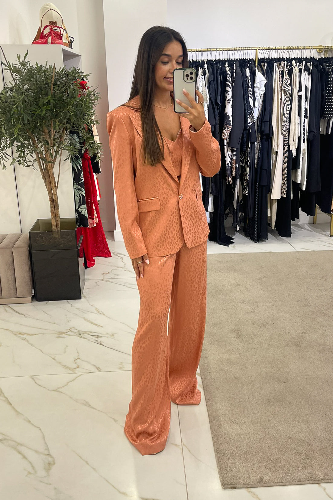 Blazer Fracomina