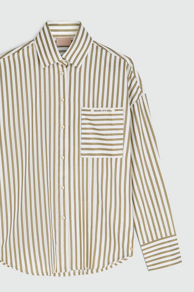 Camisa Josh V
