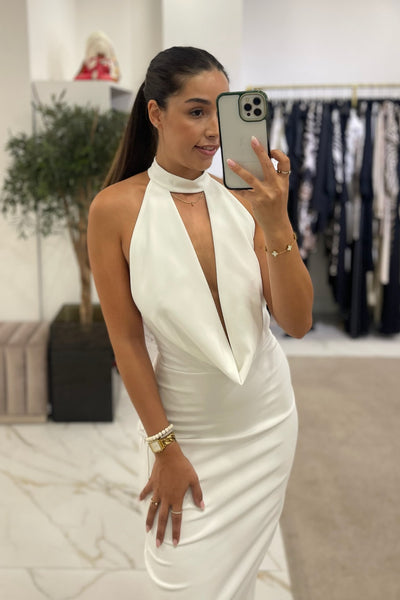 Vestido Aniye By