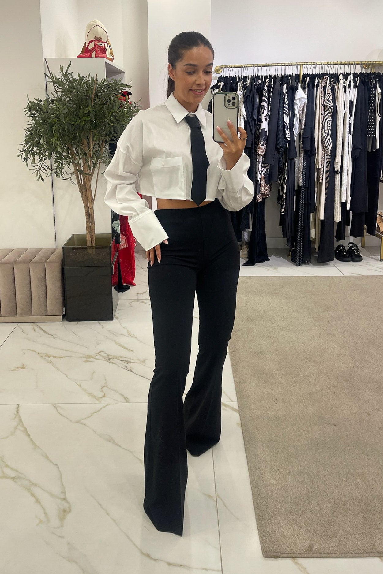 Calça Aniye By