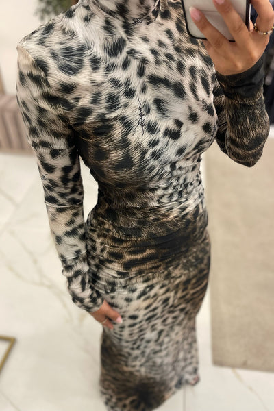 Vestido Aniye By
