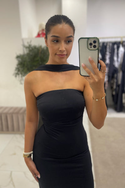 Vestido Aniye By