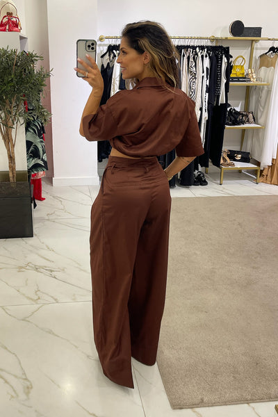 Calça L'Cecci