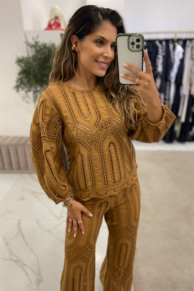 Conjunto L'Cecci