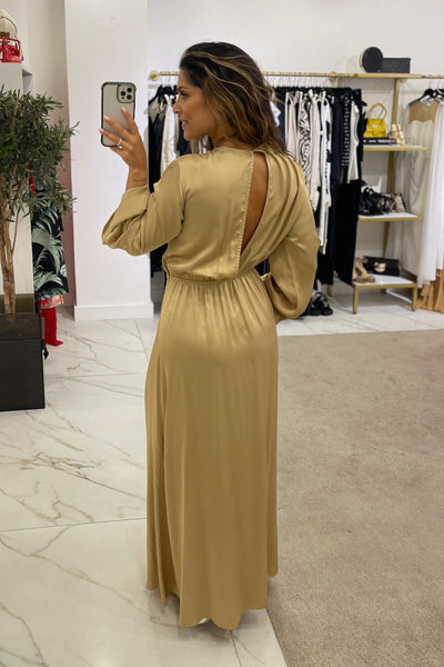 Vestido L'Cecci