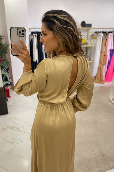 Vestido L'Cecci