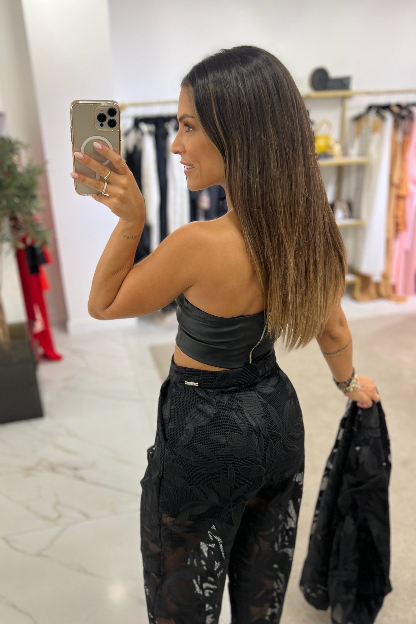 Calça Colcci
