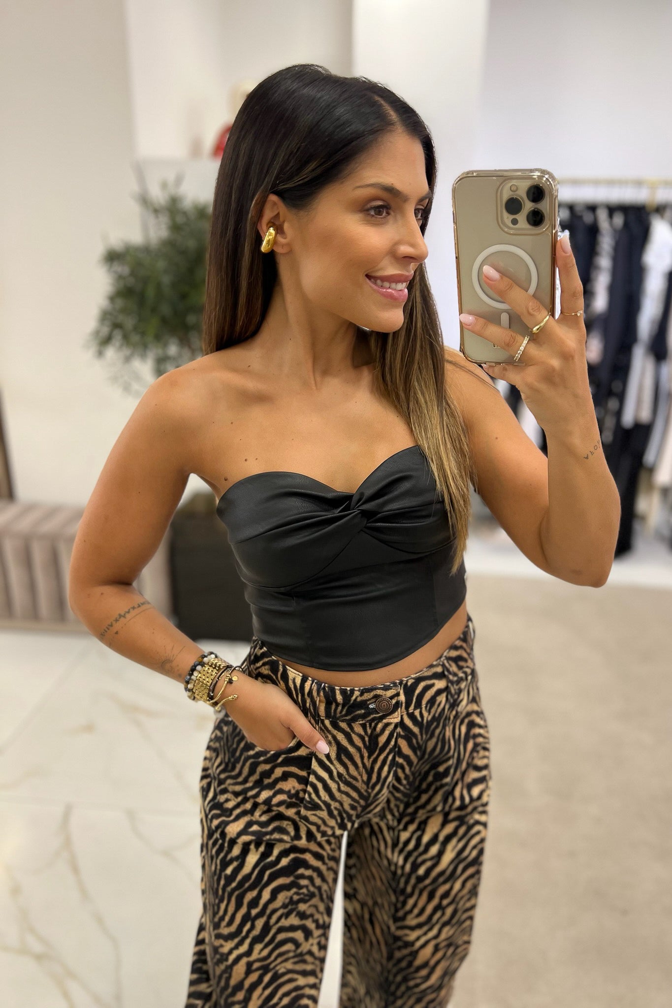Calça Colcci