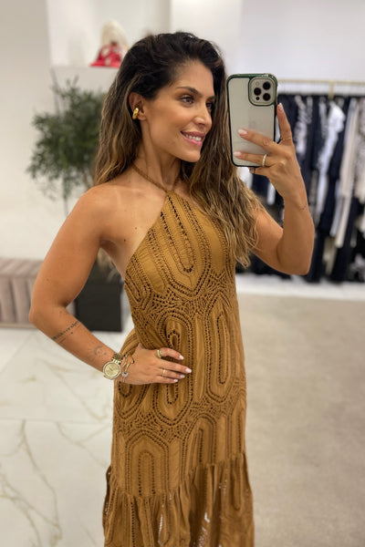 Vestido L'Cecci