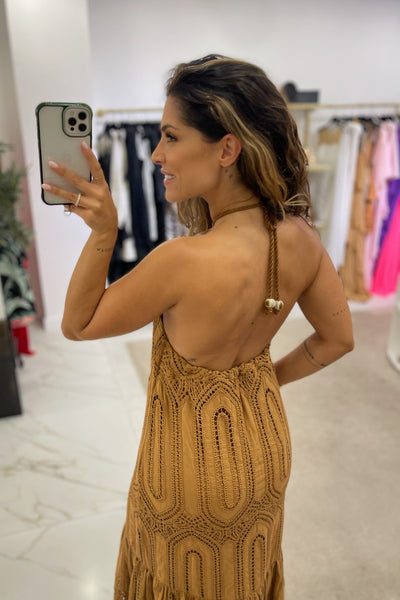 Vestido L'Cecci