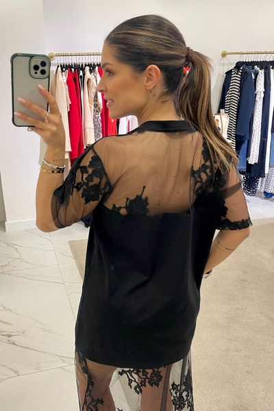 T-shirt Swallow