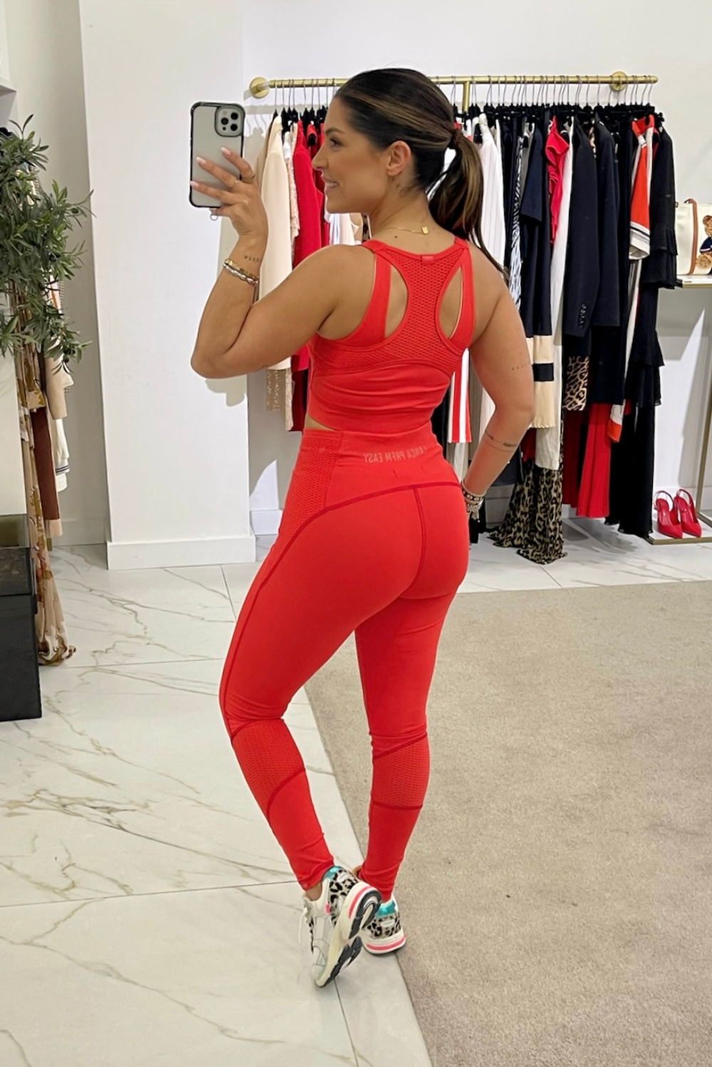 Leggings Lança Perfume