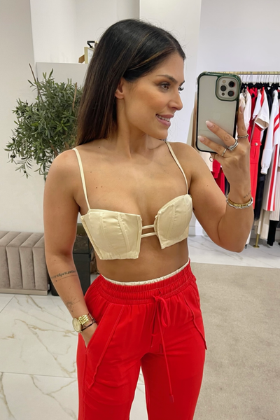 Calça Open