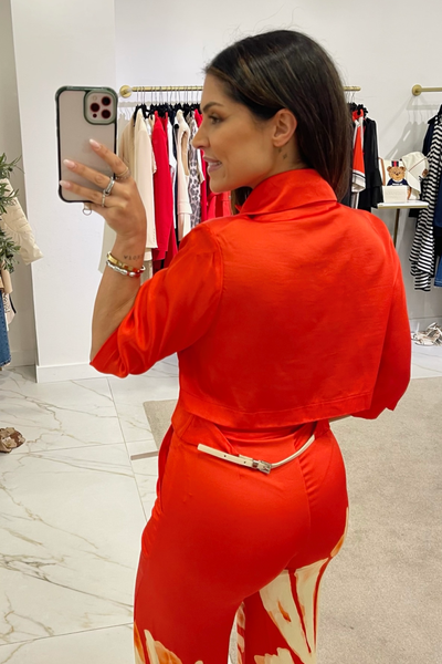 Calça Open