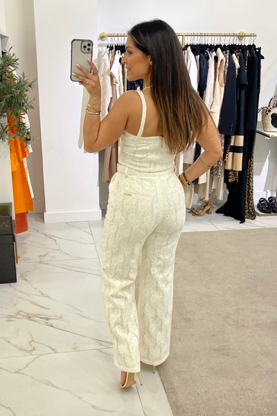 Calça Sahoco