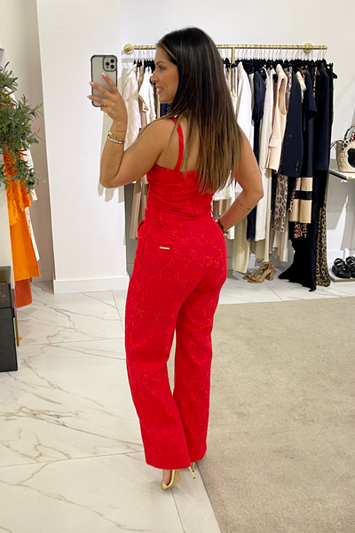 Calça Sahoco