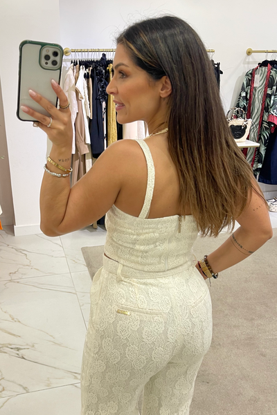 Calça Sahoco