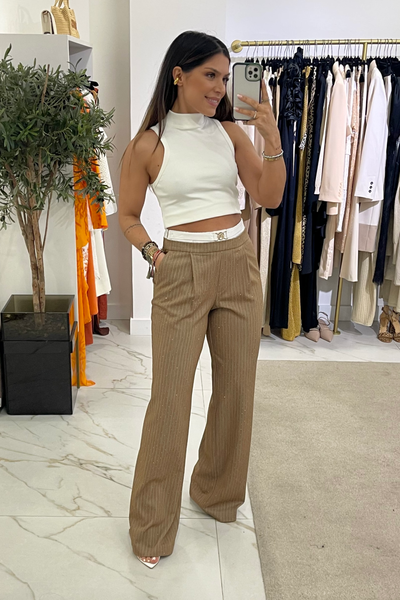 Calça Swallow