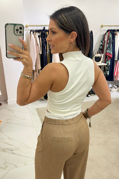 Calça Swallow