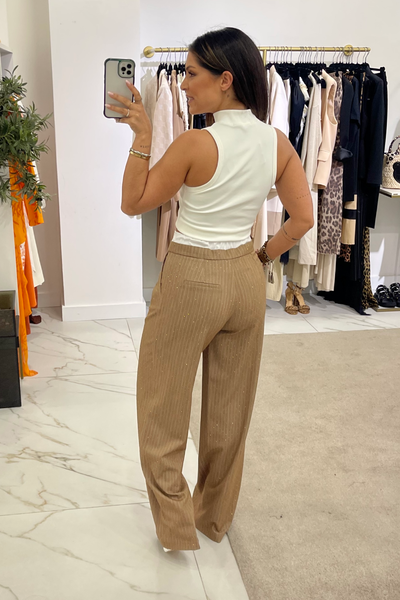 Calça Swallow