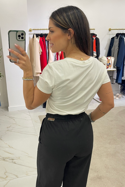 T-shirt Fracomina