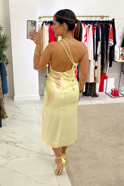 Vestido Open